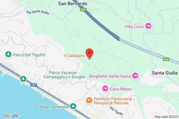 Ristorante Il Gabbiano Di Masini Massimo