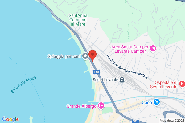 Ristorante L'Isola