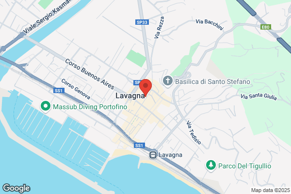 Ristorante Lavagnese