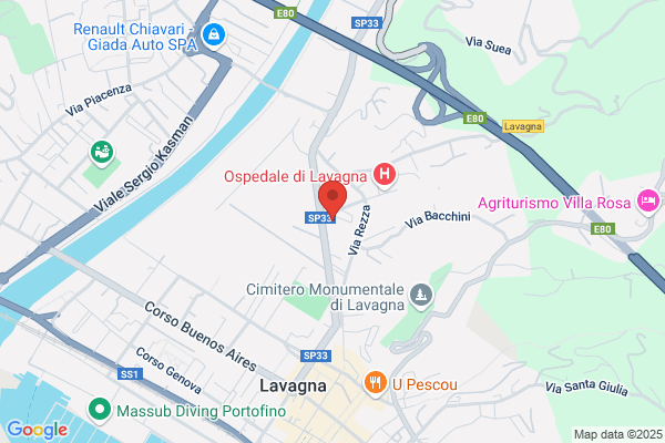 Lavagna Commercio (S.R.L.)