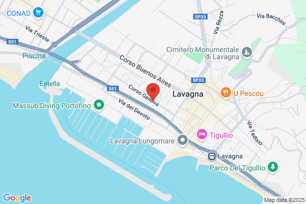 Tabaccheria Graglia Irene
