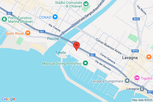 Cantieri Navali Lavagna Srl