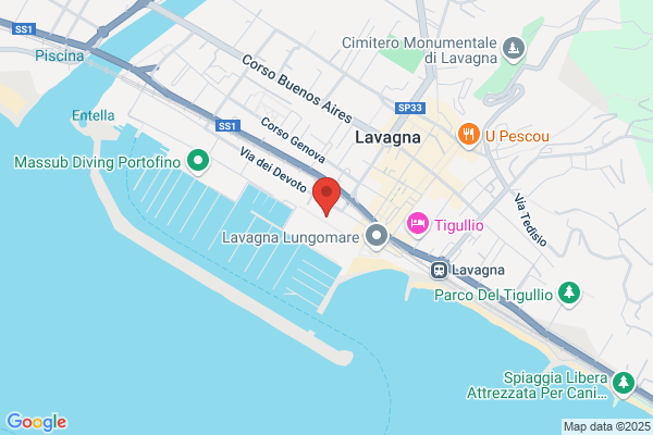 Italyachting Srl