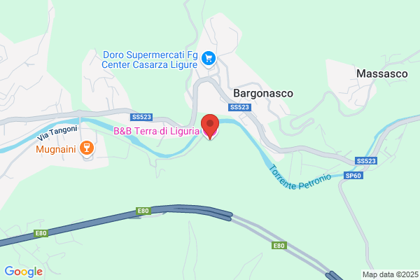 Terre Di Liguria