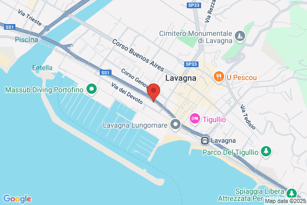 Lanzarotto Luigi