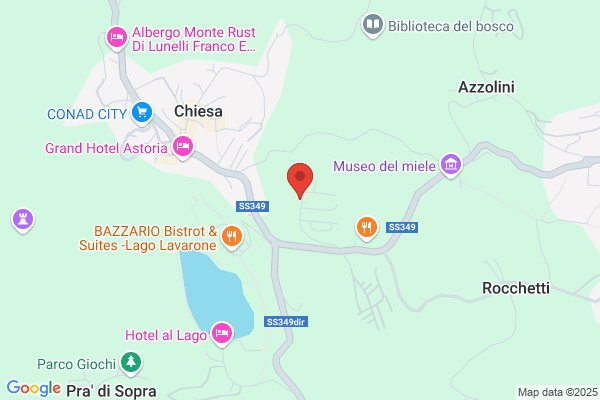 Costruzioni Altipiani Srl