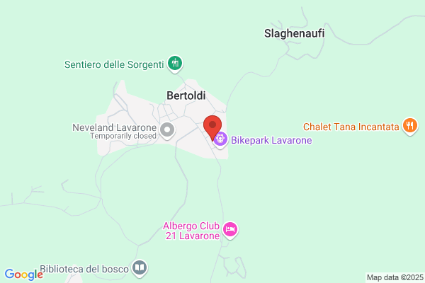 Hotel Cimone