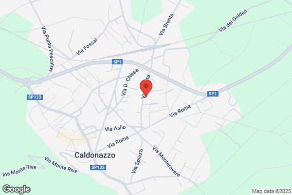 Impresa Costruzioni Prati Sergio E Figlio S.N.C.