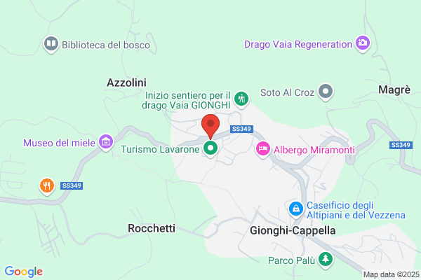 Panificio Bertoldi Snc