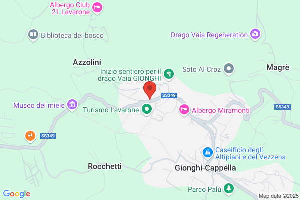 Piccolo Bazar Di Giongo Mario