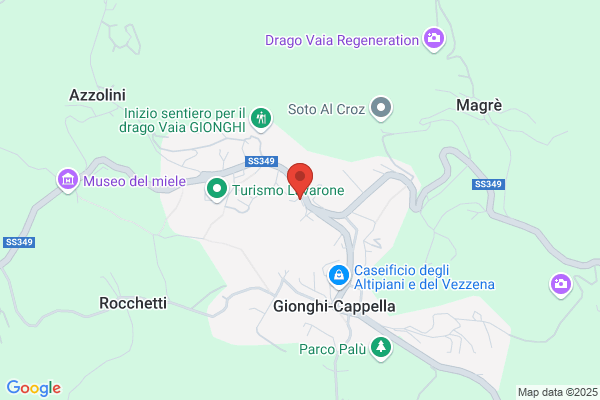 Plati gianni
