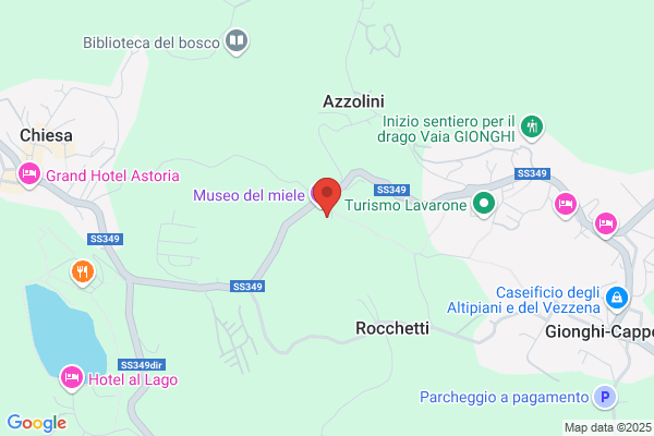 Ristorante Bar Tobia