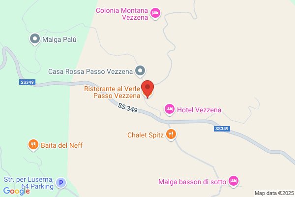 Ristorante al Verle
