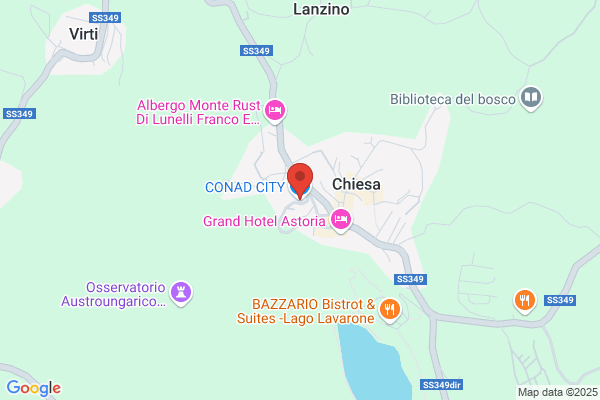 Supermercato Conad