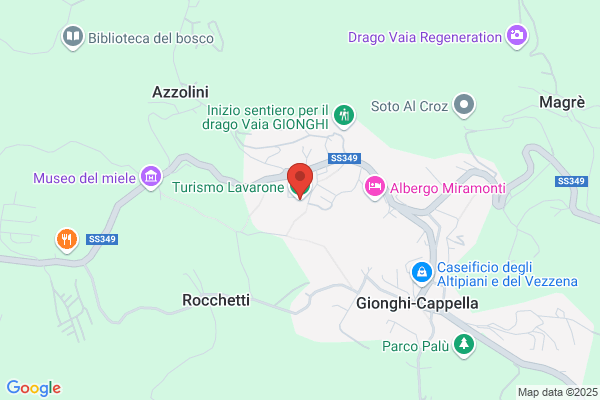 Turismo Lavarone Srl
