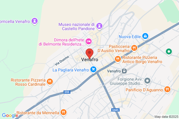 Venafro mario