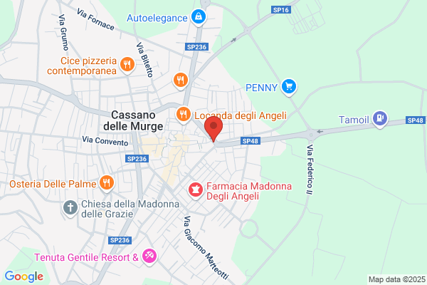 Gentile Giuseppe (Avv.)