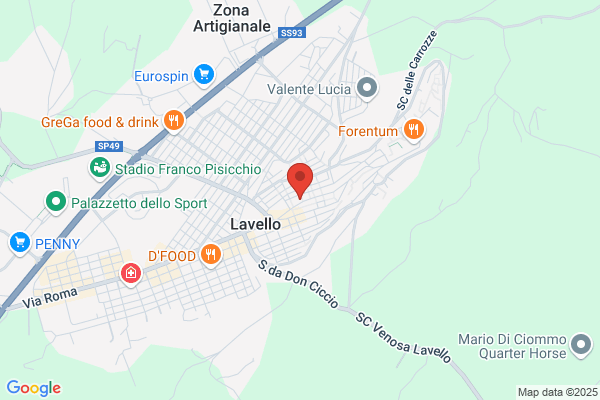 Gaeta Antonio (Dr.)