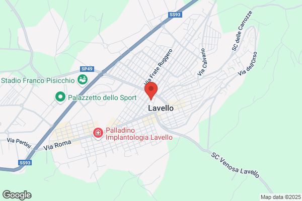 Spennacchio antonio (Dr. Comm.)
