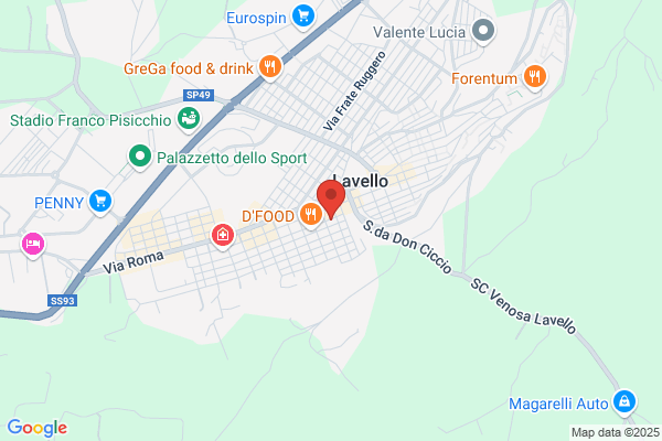 Porreca cesidio (Dr.)