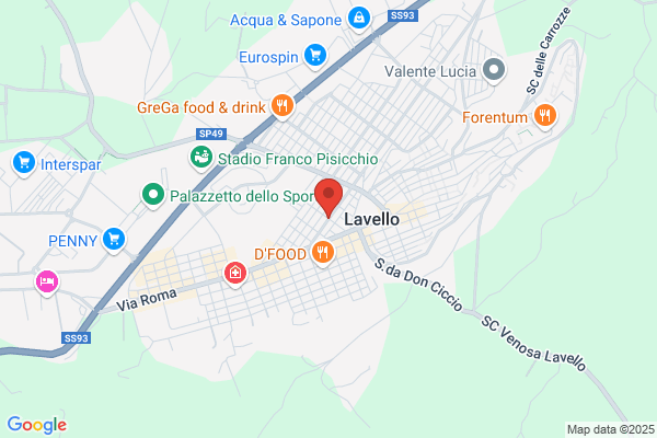 Regione Basilicata