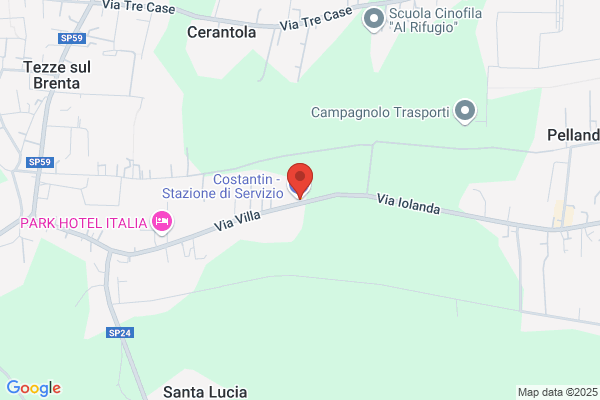 Stazione di Servizio Gadaleta Giovanni