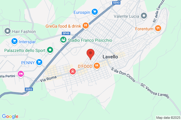 Studio A Ingg.V.Ambrosio E P.Dauria