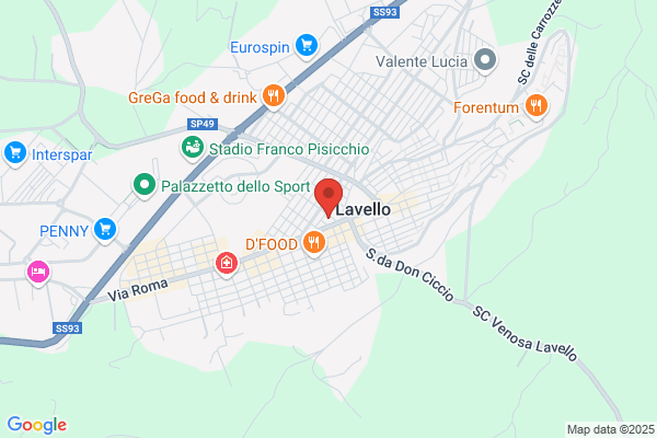 Studio Tecnico Ing.Pettoruso Raffaele