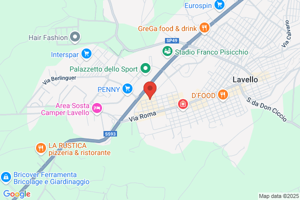 Albergo Ristorante La Coccinella