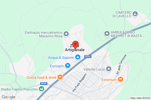 Laboratorio Chimico Per Analisi Agrarie