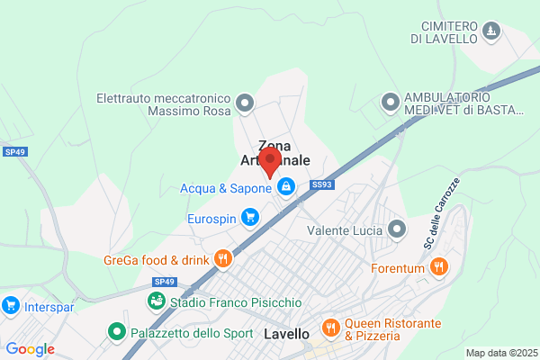 Fensore Mauro