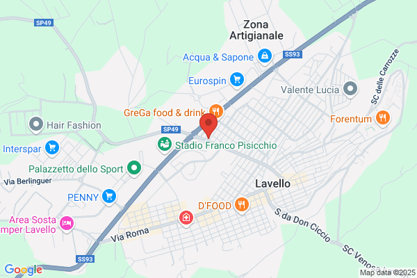 Fasanella Maria Pia