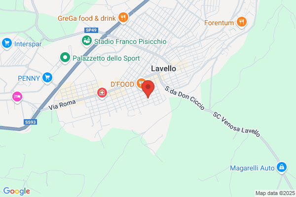 Pensione Italia Di Duino Antonio