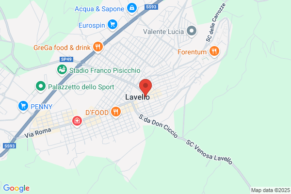 Ristorante Pizzeria Al Grottino