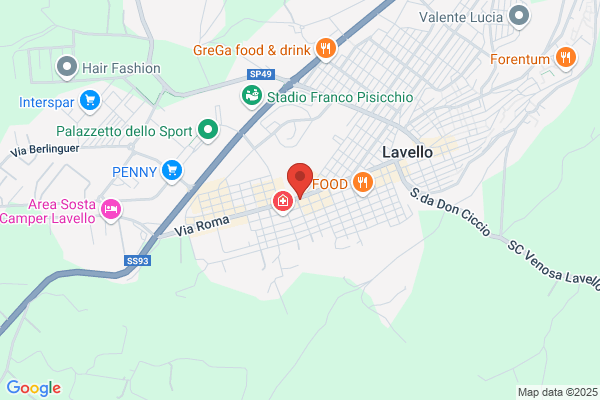 Ricciuti saverio