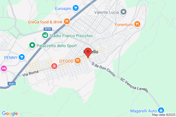 Eurospar Lavello