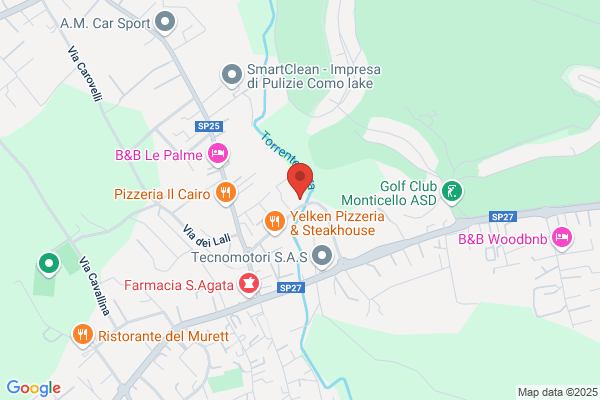 Casram Italiana Srl