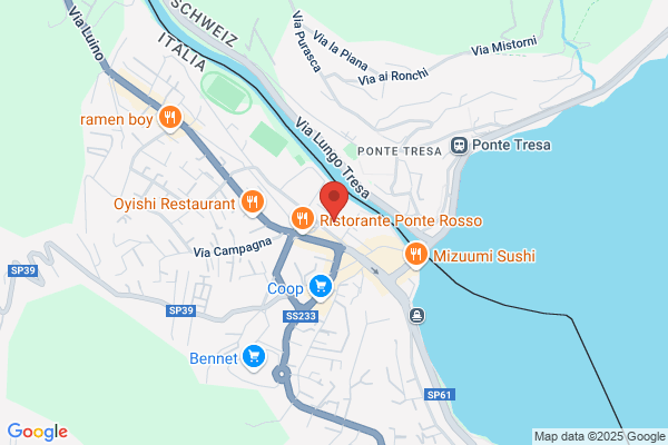 Grandi Sport Di Londino Marinella E C.Sas