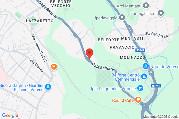 La Lombarda Scavi Srl