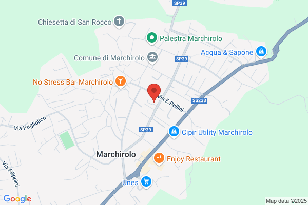 Lafarmacia.Di Marchirolo