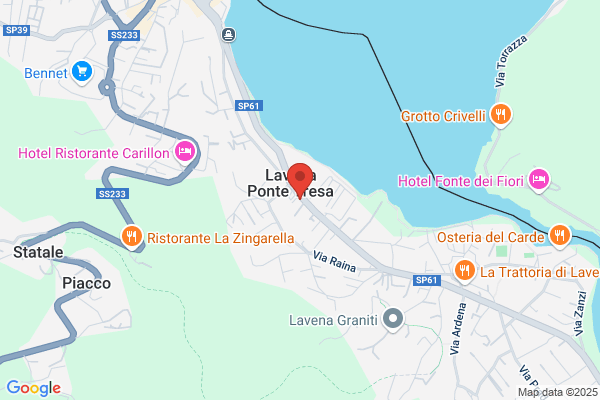 Lavasecco 2000 Di Spinelli Pietro