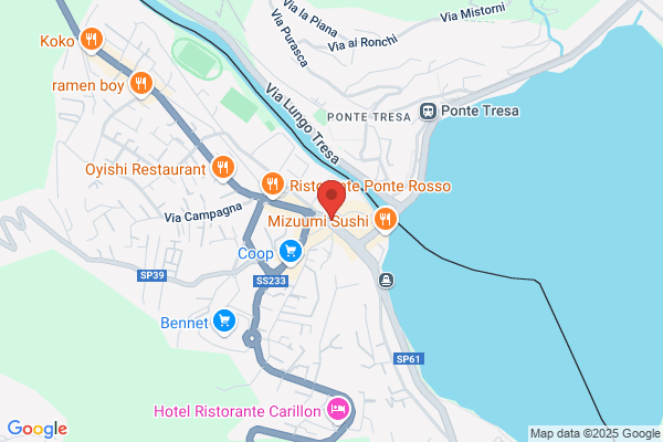 Mina trento