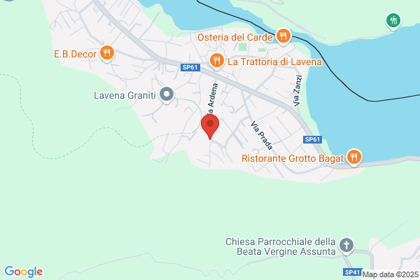 R.M. Impianti Elettrici Di Rossetti Marco