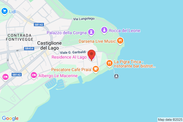 Residence Al Lago Srl