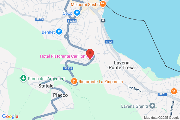 Ristorante Carillon