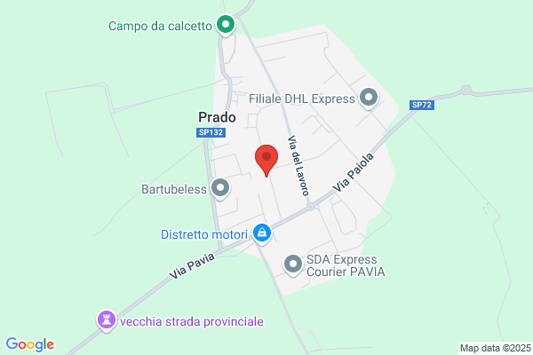 Vecchio Ponte Srl