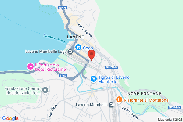Maestroni Irene E Figli Snc