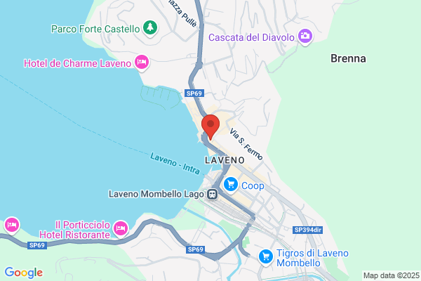 Immobiliare Verbano Di Meloni Dr. Carlo