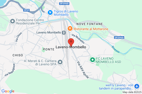 Pensotti Ricambi Sas Di Pensotti Marco E filippo E c.