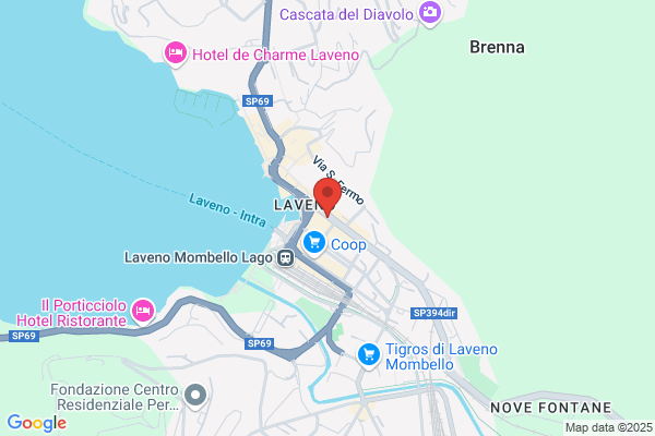 Gagliardi Livio